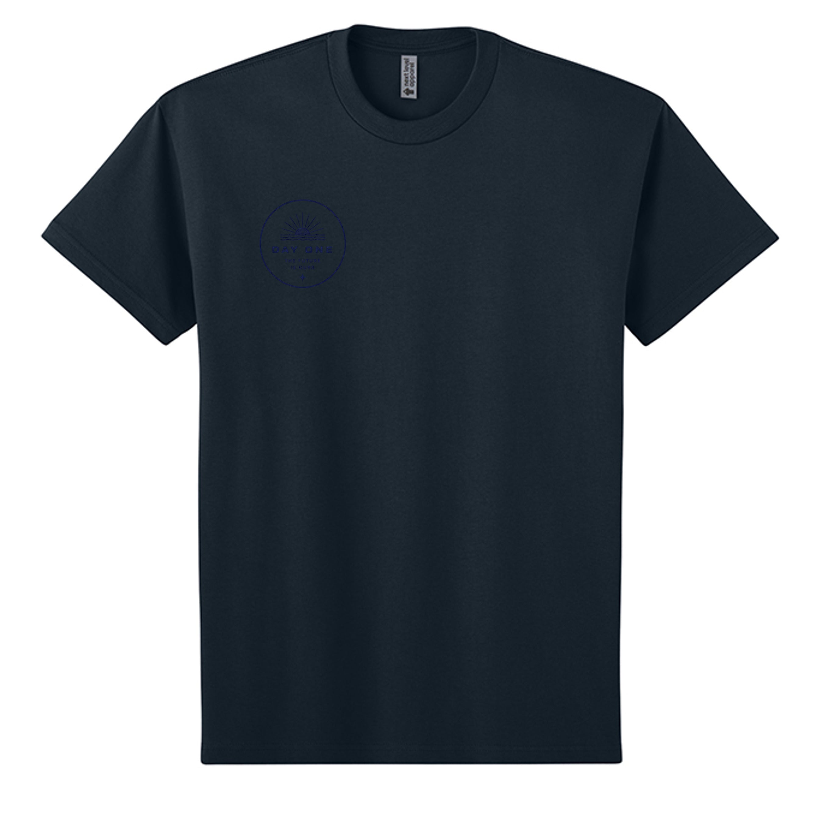 Midnight Navy - 7200 - FRONT