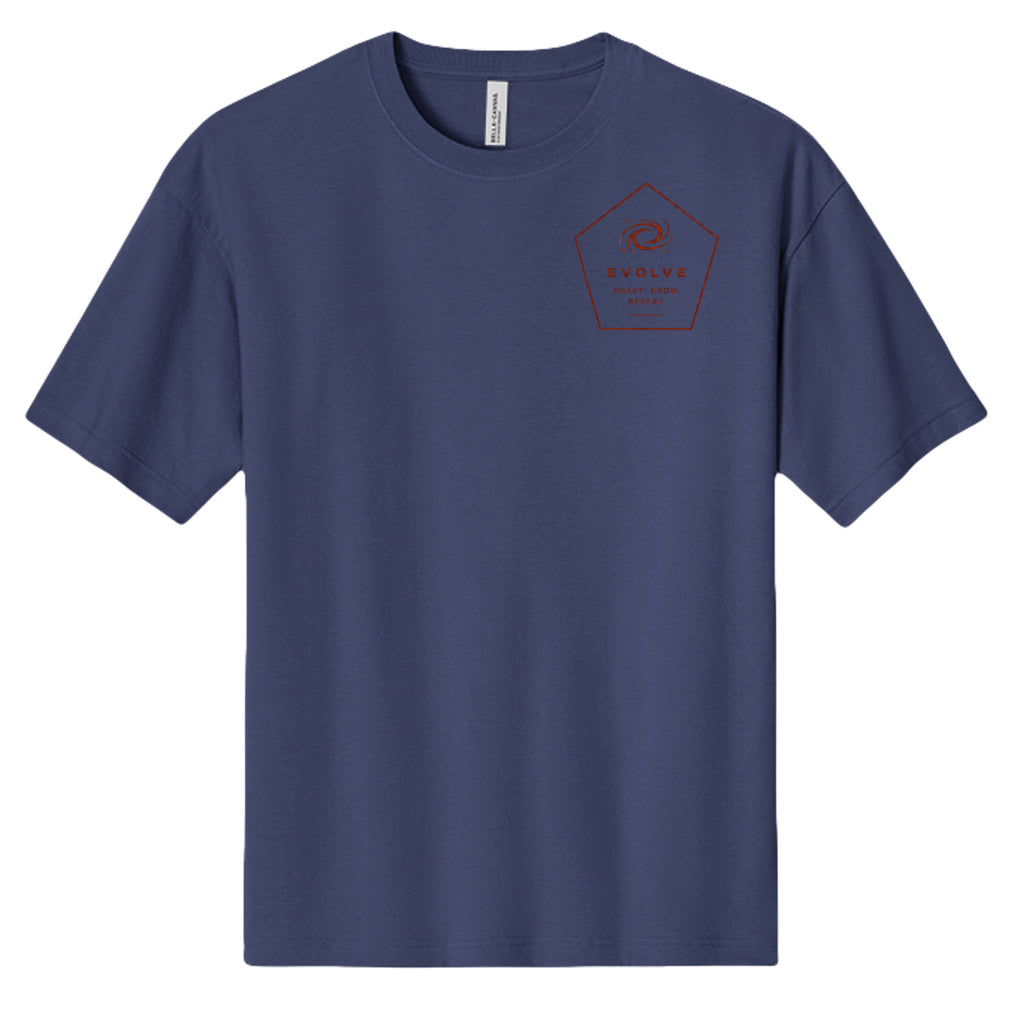 NAVY - 3010C - FRONT