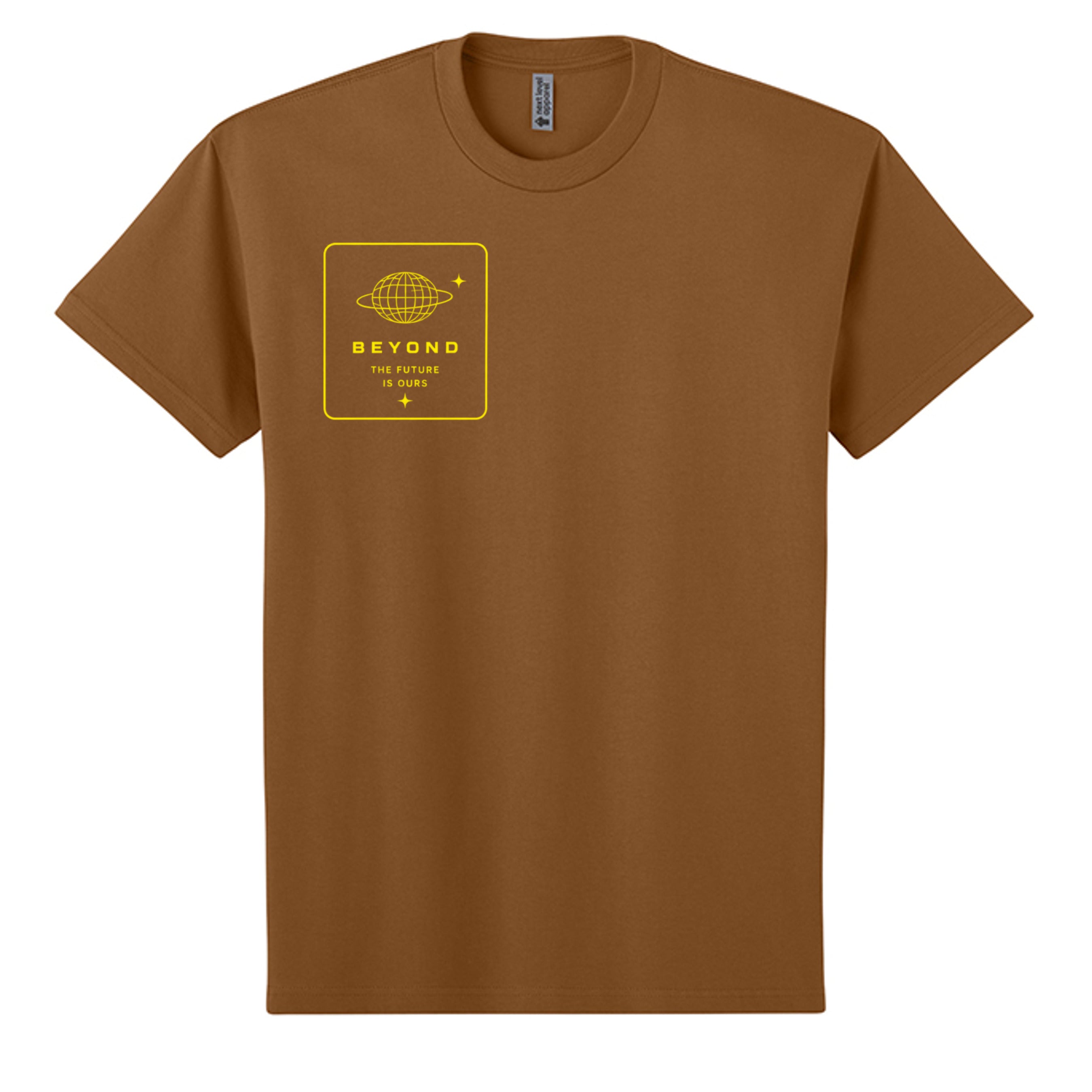 Clay - 7200 - FRONT