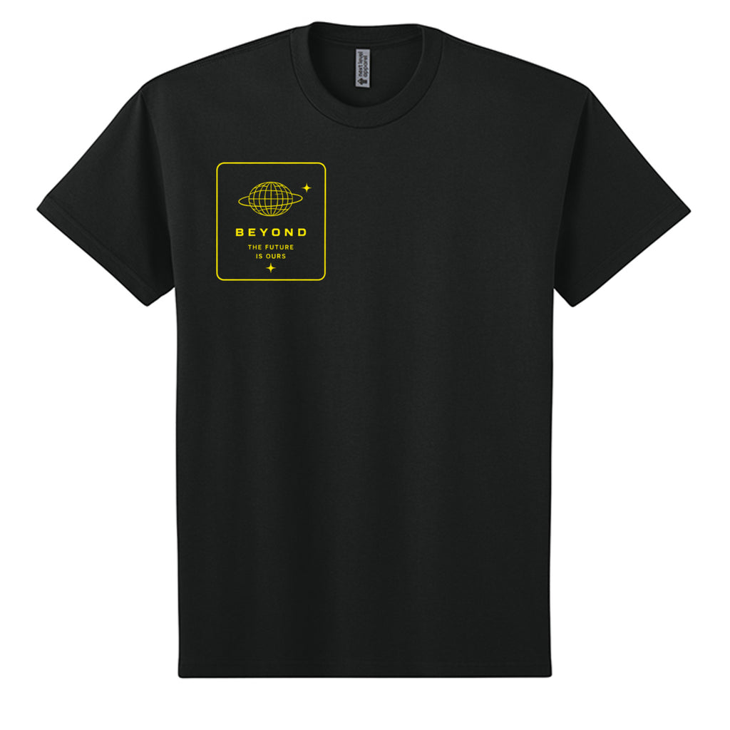 Black - 7200 - FRONT