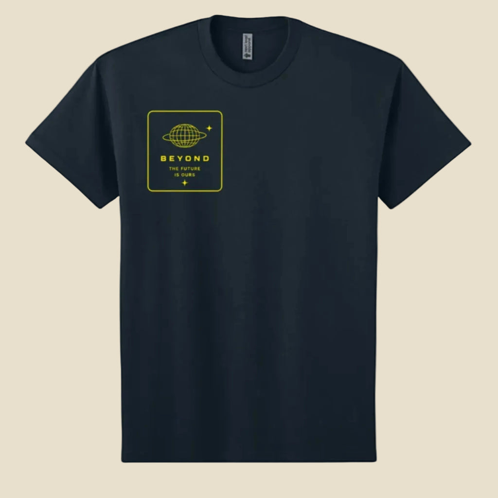 Midnight Navy - 7200 - FRONT