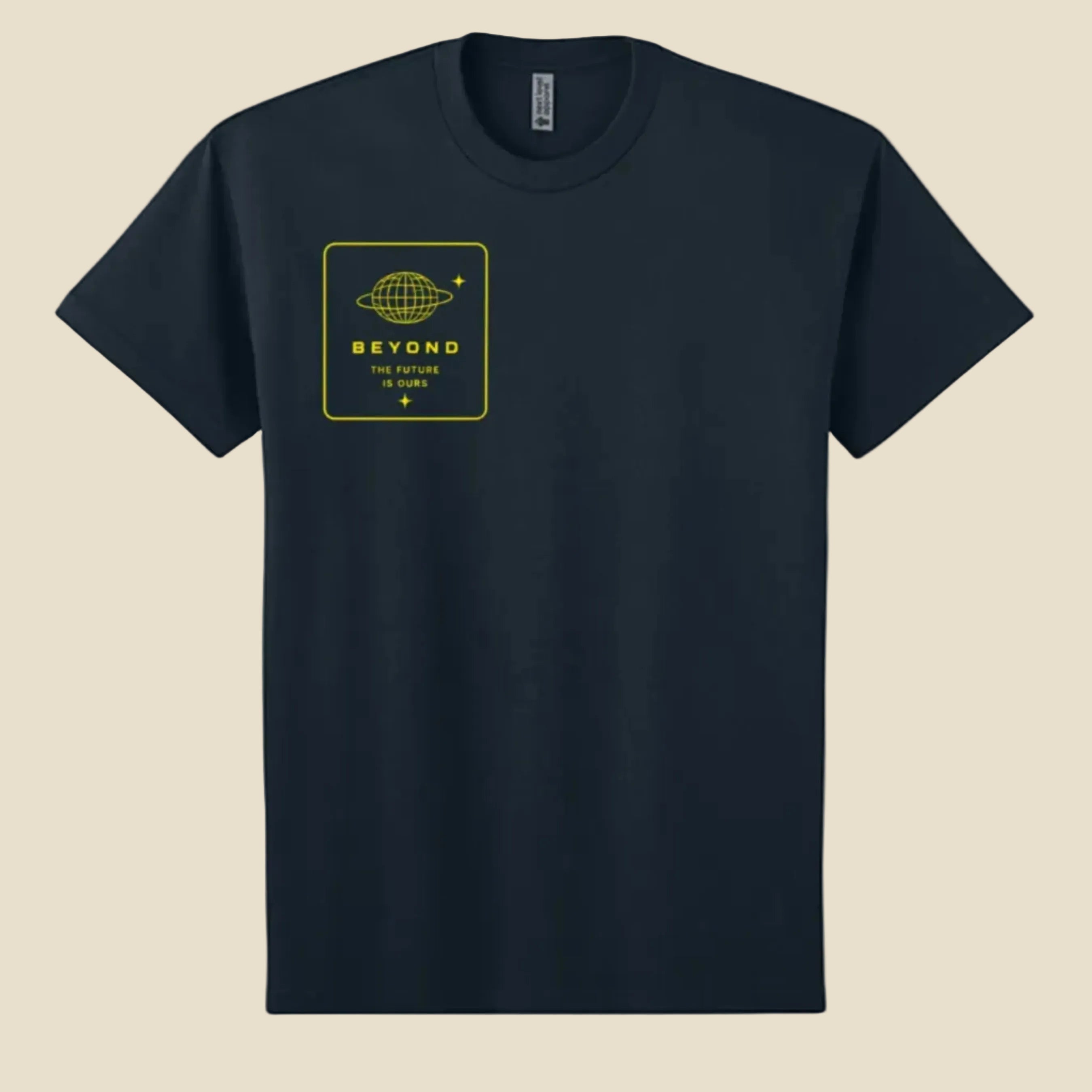 Midnight Navy - 7200 - FRONT