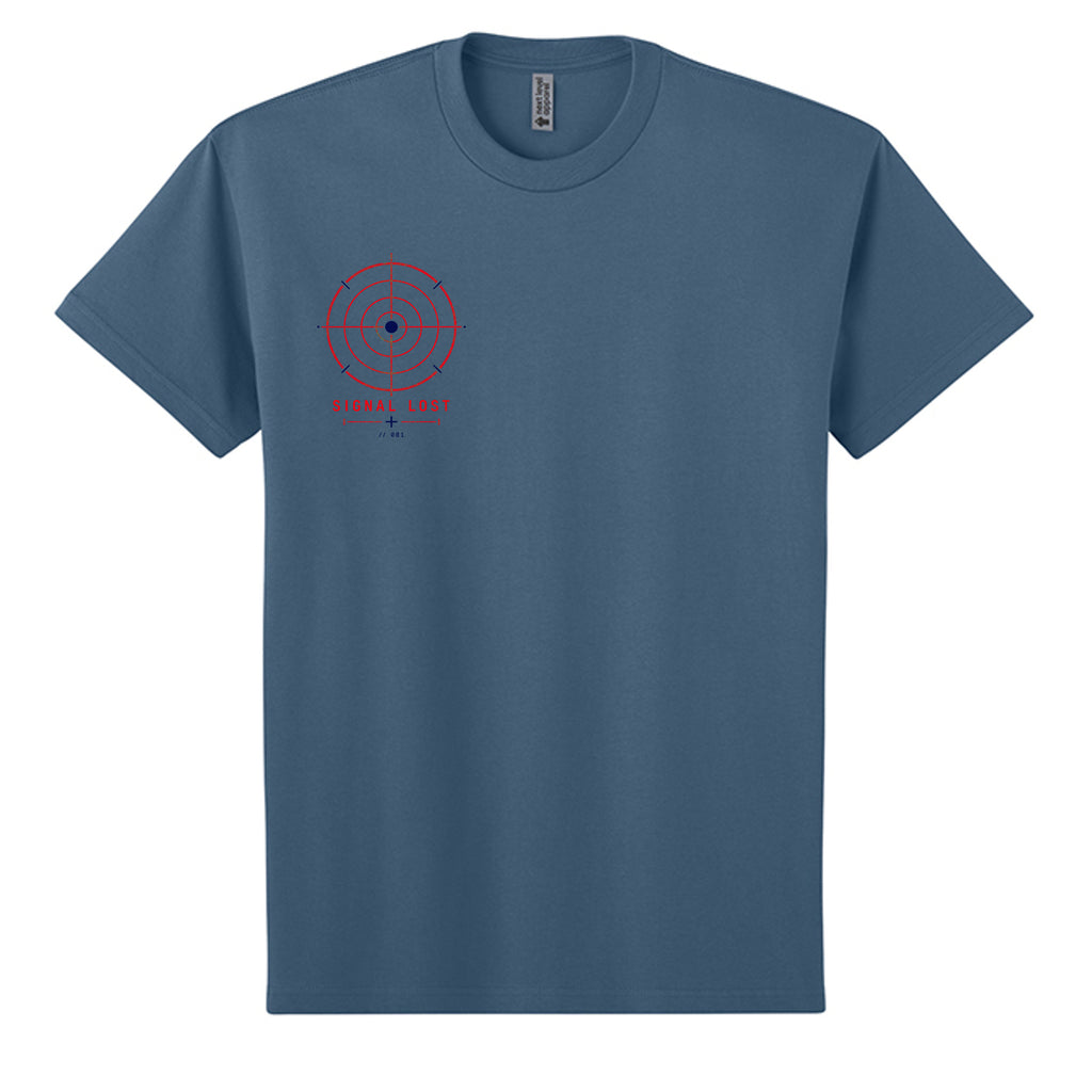 Blue Jean - 7200 - FRONT