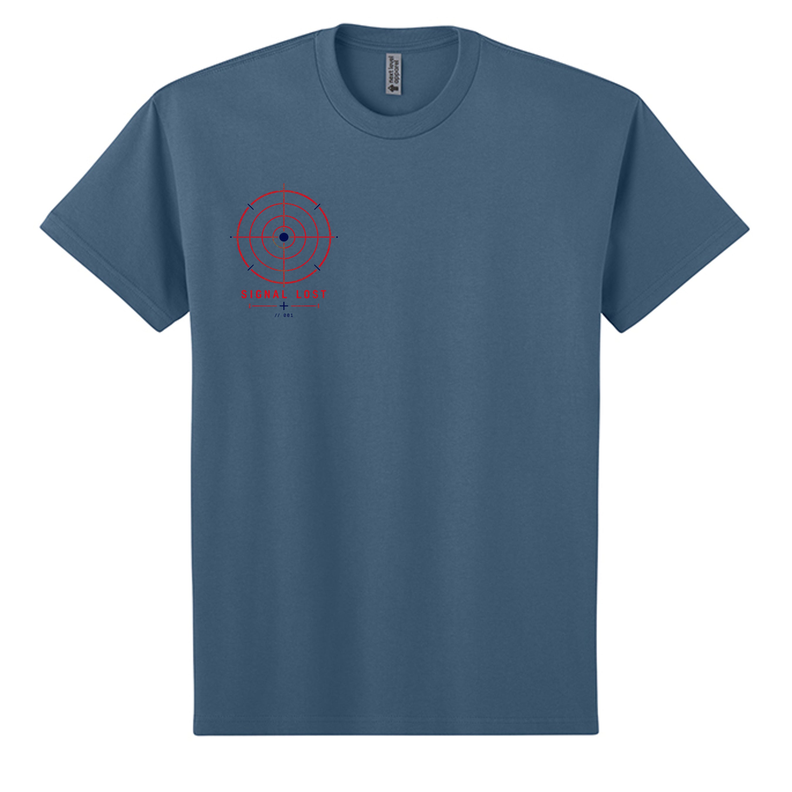 Blue Jean - 7200 - FRONT
