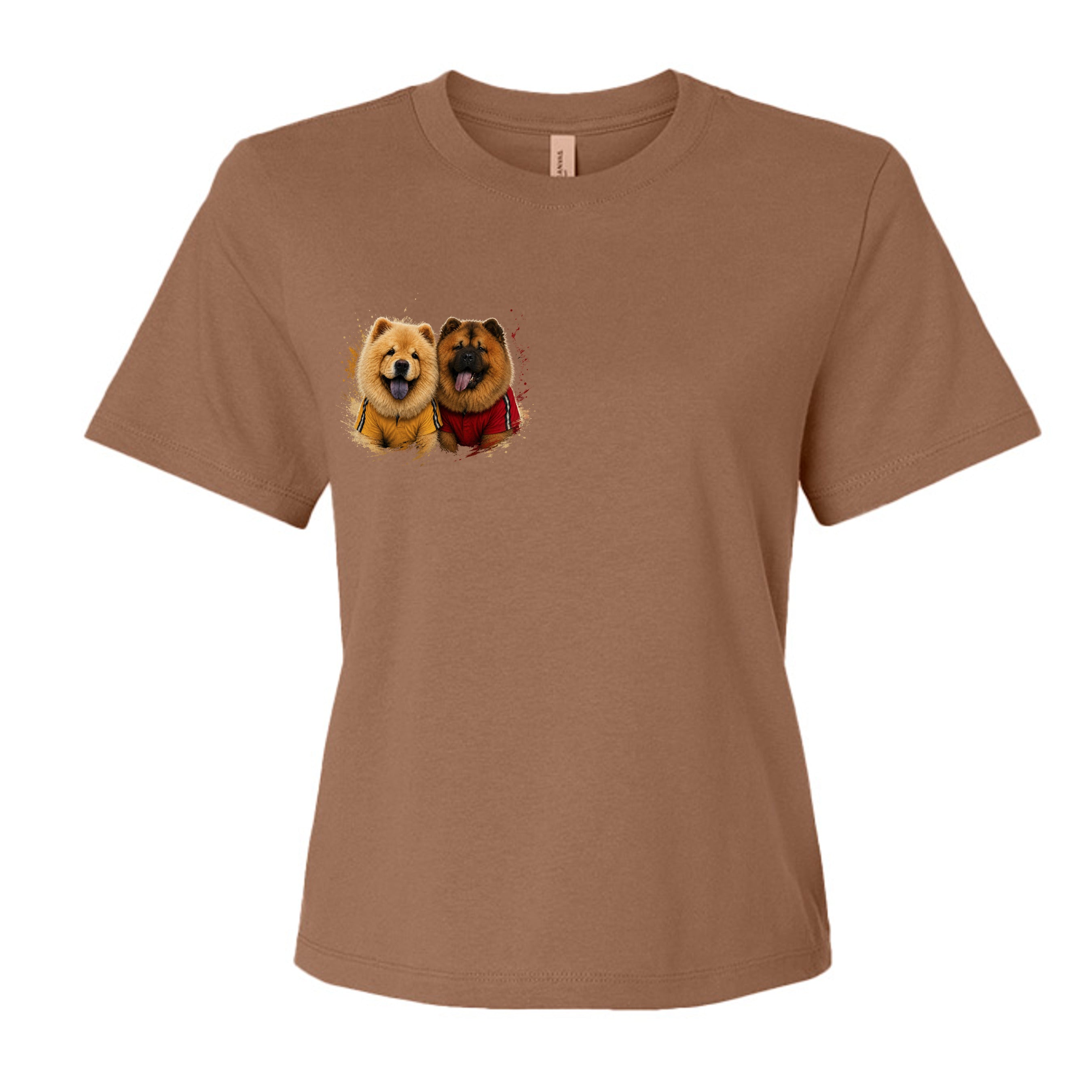 Vintage Brown - 6110C - FRONT