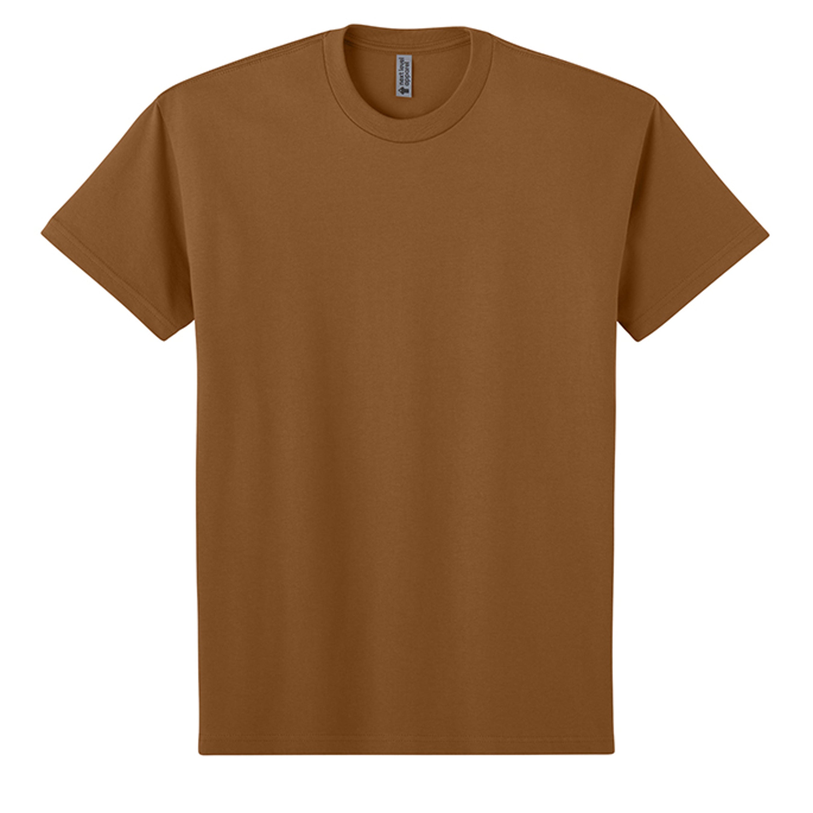 Clay - 7200 - FRONT