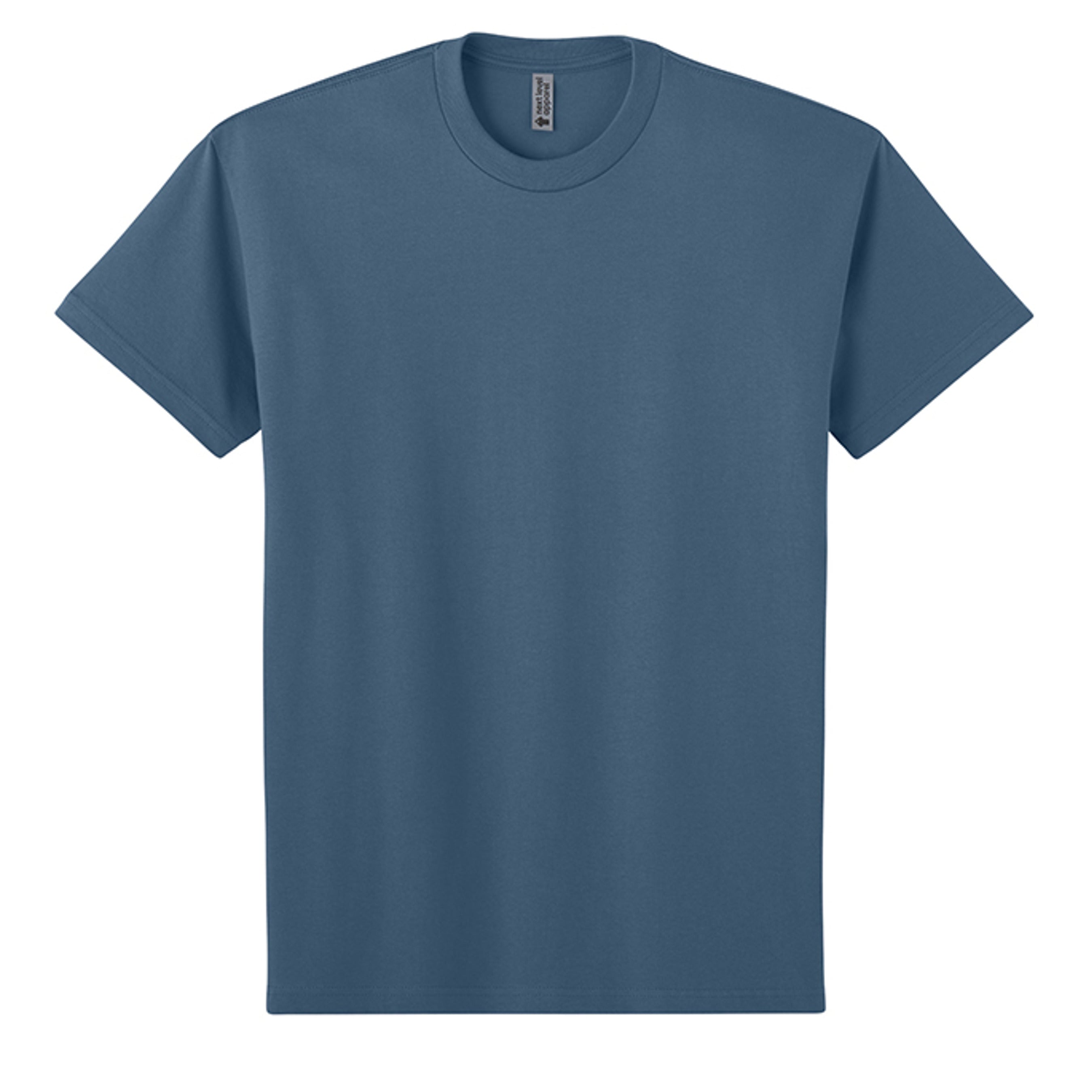 Blue Jean - 7200 - FRONT
