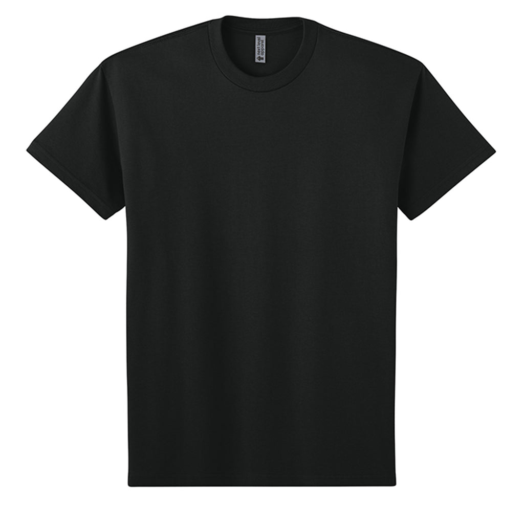 Black - 7200 - FRONT