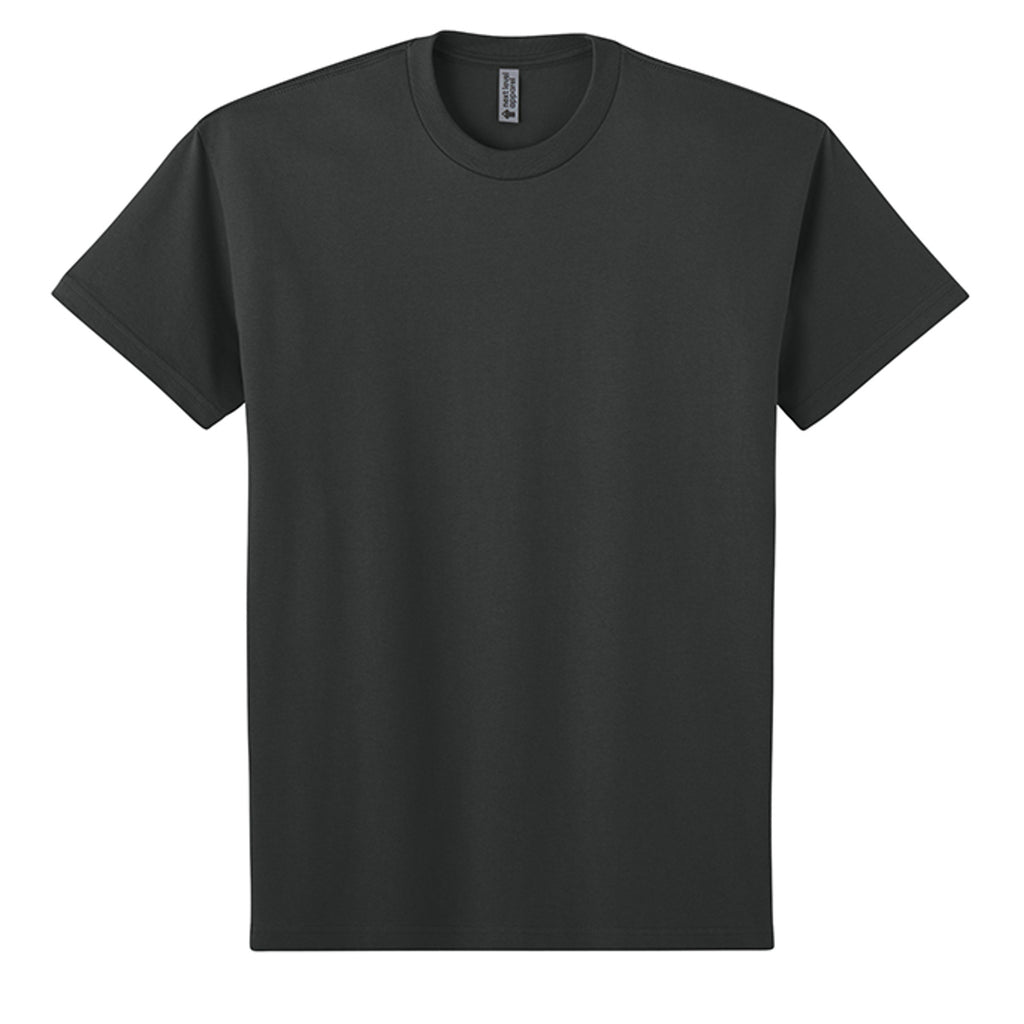 Graphite Black - 7200 - FRONT